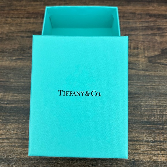 Tiffany & Co. Box - Picture 2 of 2